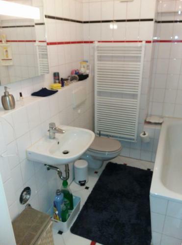 Apartamento G�rlitz Lutherplatz