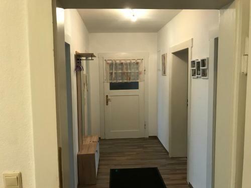 Apartamento An Der Weissen Mauer 14 Ferienwohnung 1 U 2