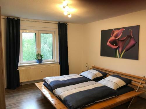 Apartamento An Der Weissen Mauer 14 Ferienwohnung 1 U 2