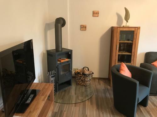 Apartamento An Der Weissen Mauer 14 Ferienwohnung 1 U 2