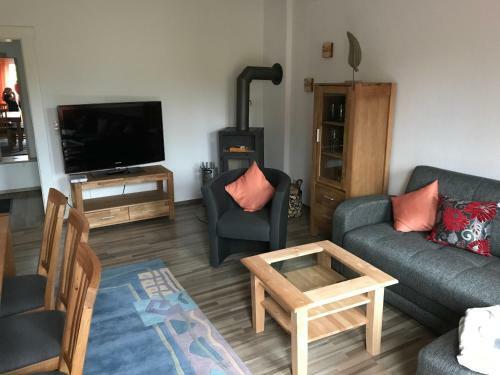 Apartamento An Der Weissen Mauer 14 Ferienwohnung 1 U 2
