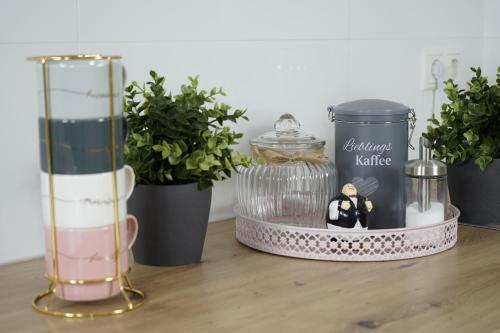 Apartamento Fewo Zeitreise