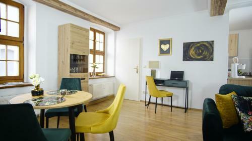 Apartamento Fewo Zeitreise