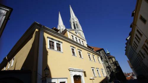 Apartamento Fewo Zeitreise