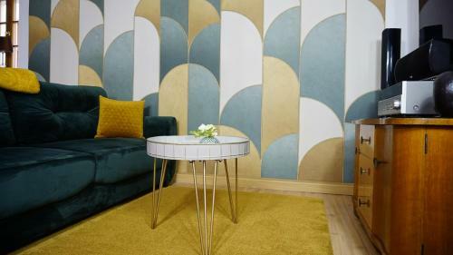 Apartamento Fewo Zeitreise