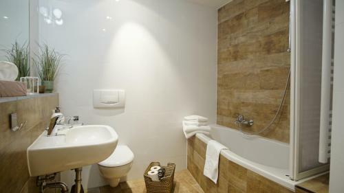 Apartamento Fewo Zeitreise