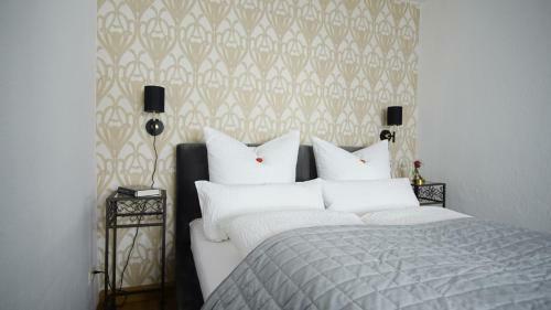 Apartamento Fewo Zeitreise