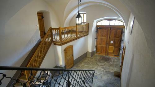 Apartamento Fewo Zeitreise