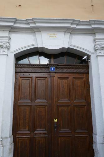 Apartamento Fewo Zeitreise