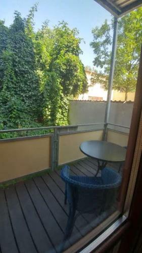 Apartamento Pontestra�e 24