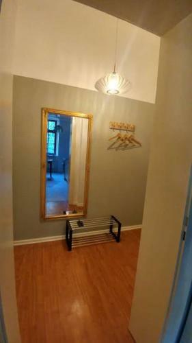 Apartamento Pontestra�e 24