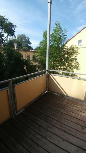 Apartamento Pontestra�e 24