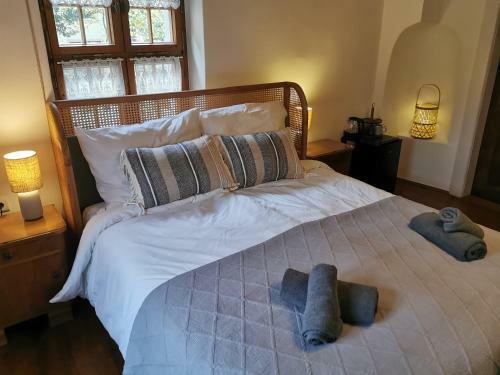 Bed & Breakfast Flyns