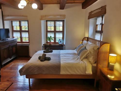 Bed & Breakfast Flyns