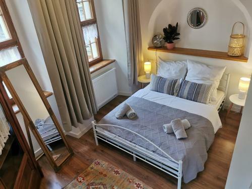 Bed & Breakfast Flyns