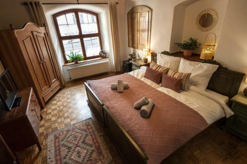 Bed & Breakfast Flyns