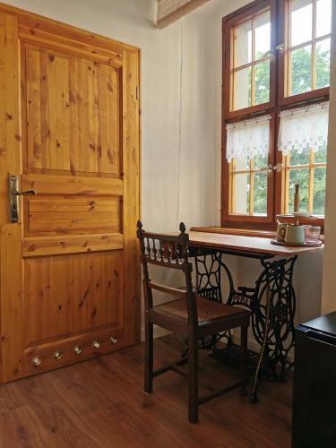 Bed & Breakfast Flyns