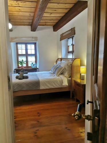 Bed & Breakfast Flyns