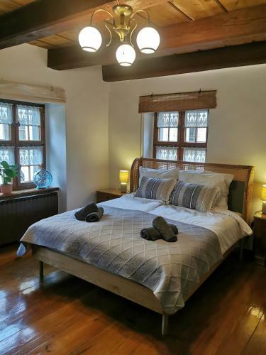 Bed & Breakfast Flyns