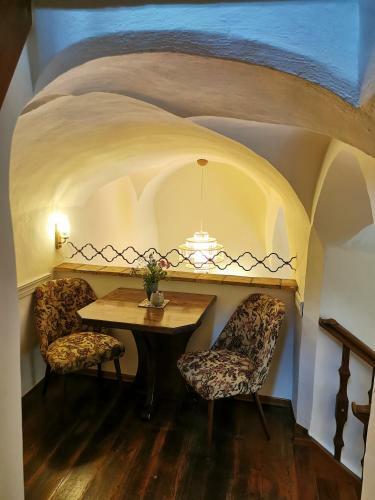 Bed & Breakfast Flyns