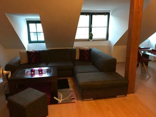 Apartamento Lunitz 19/1