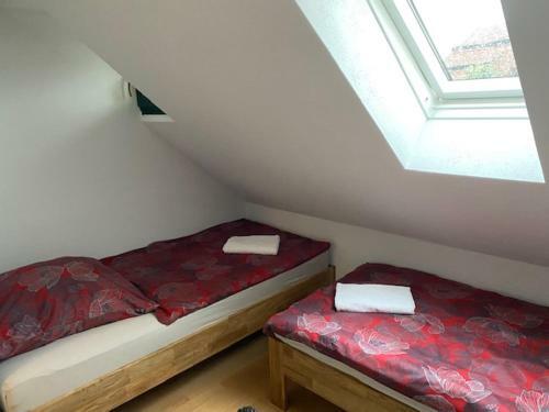 Apartamento Lunitz 19/1