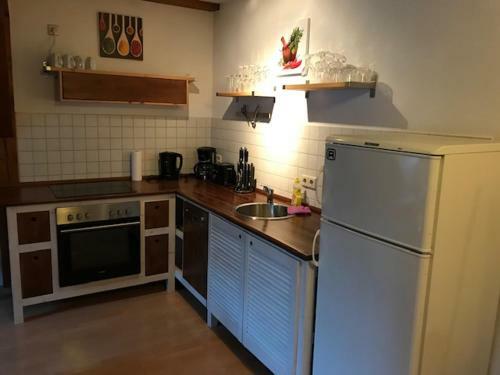 Apartamento Lunitz 19/1