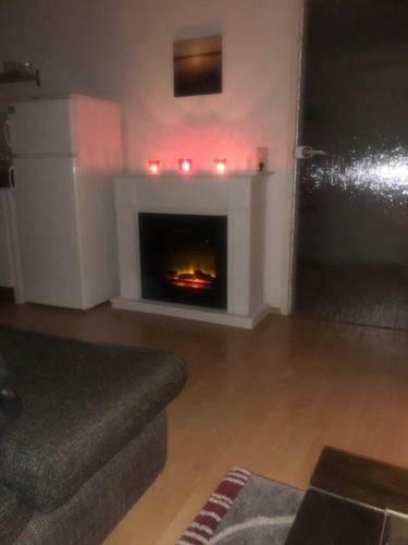 Apartamento Lunitz 19/1