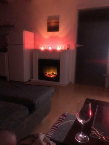 Apartamento Lunitz 19/1
