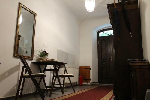 Hostal Pension Wielsch