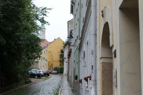 Hostal Pension Wielsch
