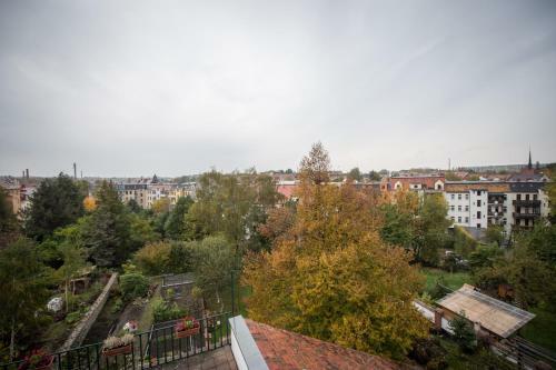 Apartamento Ferienwohnung "beim Nachtw�chter"