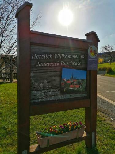 Hotel Kreuzbergbaude