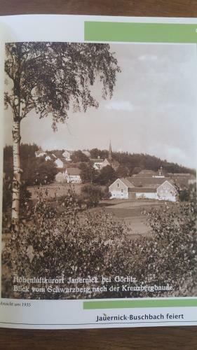 Hotel Kreuzbergbaude