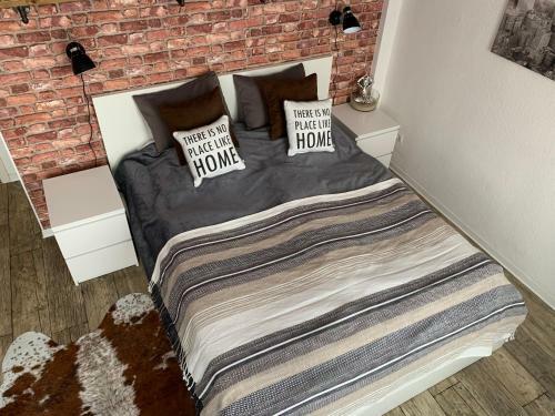 Design Apartment I - 35qm Grenze Altstadt Park