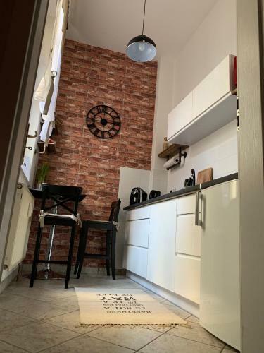Design Apartment I - 35qm Grenze Altstadt Park