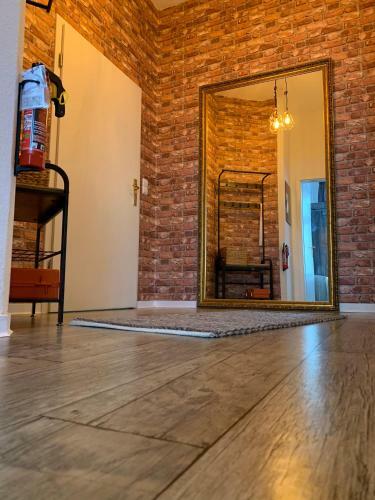 Design Apartment I - 35qm Grenze Altstadt Park