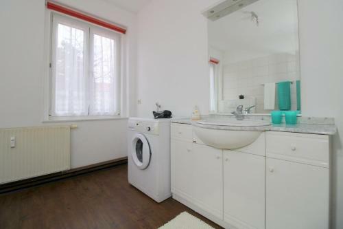 Apartamento Ferienwohnungen Schneider