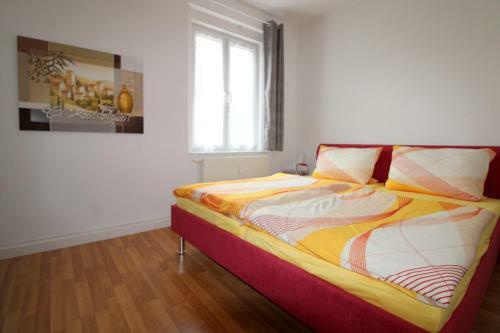 Apartamento Ferienwohnungen Schneider