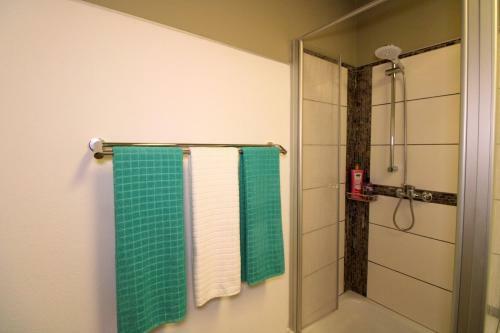Apartamento Ferienwohnungen Schneider