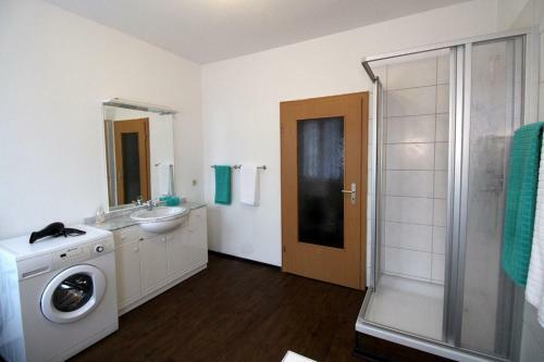 Apartamento Ferienwohnungen Schneider