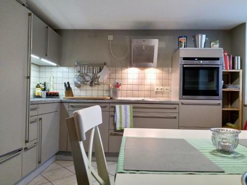 Apartamento Nonne8appart