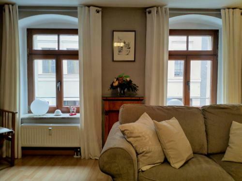 Apartamento Nonne8appart