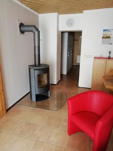 Apartamento Ferienwohnung Kleine Seite 16