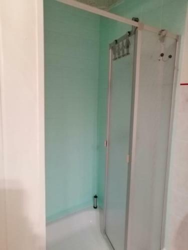Apartamento Ferienwohnung Kleine Seite 16
