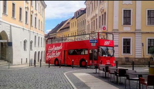 Apartamento Ferienzimmer Am Berzdorfer See G�rlitz Ot Tauchritz