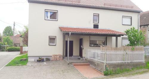 Apartamento Ferienzimmer Am Berzdorfer See G�rlitz Ot Tauchritz