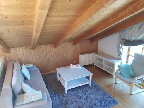 Apartamento Ferienwohnung-am-chiemsee
