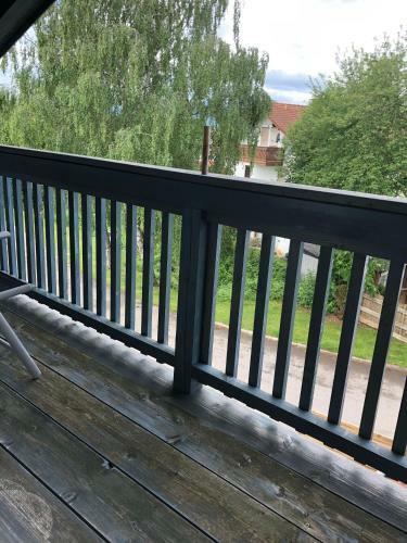 Apartamento Ferienwohnung-am-chiemsee