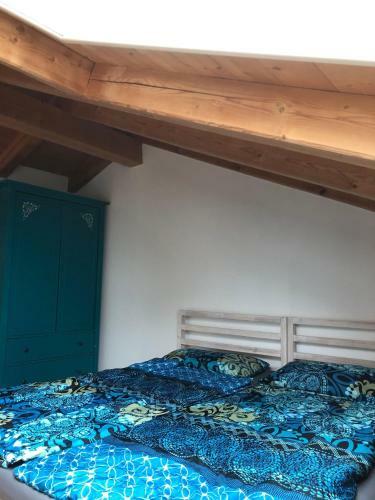 Apartamento Ferienwohnung-am-chiemsee